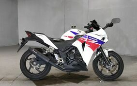 HONDA CBR250R MC41