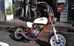 HONDA APE 50 AC16