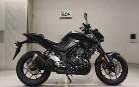 YAMAHA MT-25 A RG74J