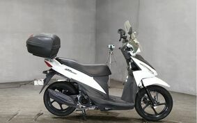 SUZUKI ADDRESS 110 CE47A