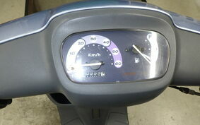 YAMAHA JOG POCHE SA08J