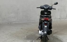 HONDA DIO 110 BASIC JK03