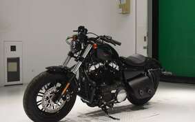 HARLEY XL1200X 2021