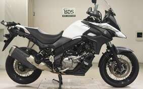 SUZUKI DL650 ( V-Strom 650 ) 2018 C733A