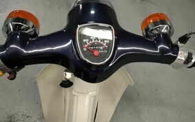 HONDA C70 SUPER CUB HA02