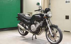 HONDA JADE MC23