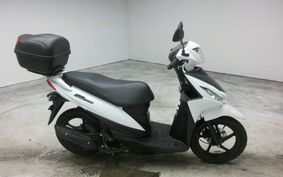 SUZUKI ADDRESS 110 CE47A