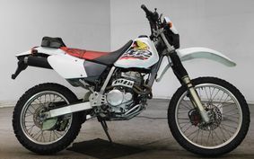 HONDA XR250 MD30