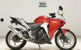 HONDA CBR250R GEN 3 MC41