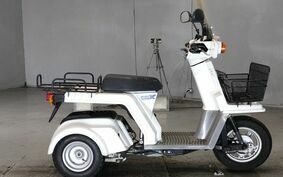 HONDA GYRO X TD02