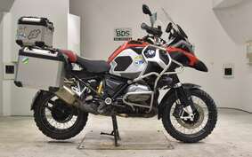 BMW R1200GS ADVENTURE 2015