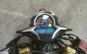 HONDA CBR250R MC41