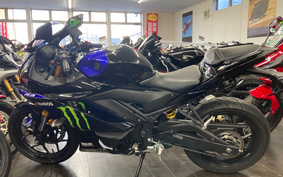 YAMAHA YZF-R3 2020 RH13J