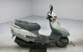 HONDA SPACY 125 JF04