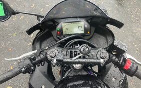 YAMAHA YZF-R25 RG74J