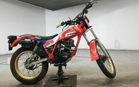 HONDA TLR200 MD09