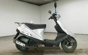 SUZUKI ADDRESS V100 CE11A