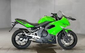 KAWASAKI NINJA 400 R 2010 ER400B