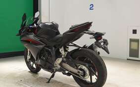 HONDA CBR250RR MC51