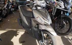 SUZUKI ADDRESS 110 CE47A