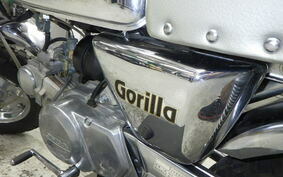 HONDA GORILLA Z50J