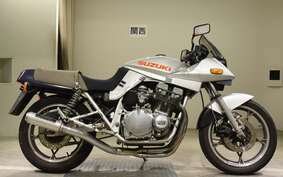 SUZUKI GSX750S KATANA 1983 GS75X