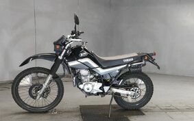 YAMAHA SEROW 225 WE DG08J