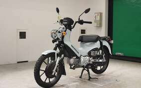 HONDA CROSS CUB 110 JA60