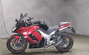 KAWASAKI NINJA1000 ZXT00G