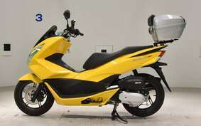 HONDA PCX 150 KF18