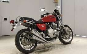 HONDA CB400F 1997 NC36