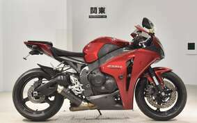 HONDA CBR1000RR Gen. 2 2009 SC59