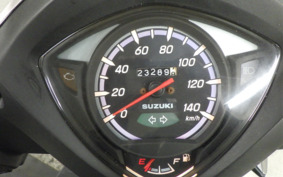 SUZUKI ADDRESS 110 CE47A