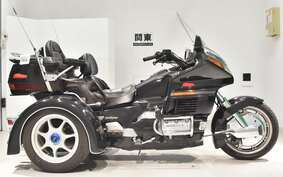 HONDA GL1500 GOLD WING TRIKE 1997 SC22