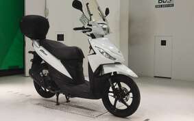 SUZUKI ADDRESS 110 CE47A