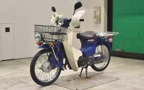 HONDA C50 SUPER CUB AA01