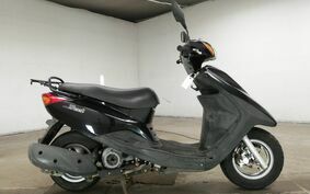 YAMAHA AXIS 125 TREET SE53J