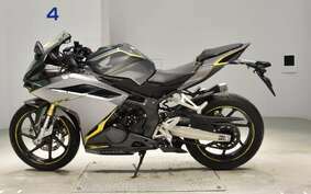 HONDA CBR250RR-2A A MC51