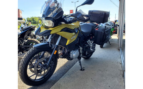 BMW F750GS 2020 0B08