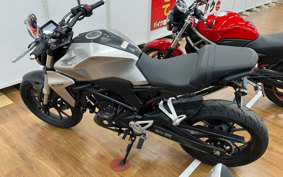 HONDA CB250R ABS MC52