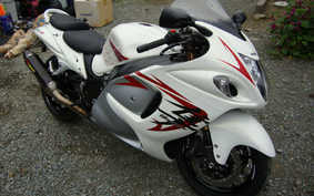 SUZUKI GSX1300R HAYABUSA 2007 GX72A