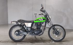 KAWASAKI 250TR BJ250F