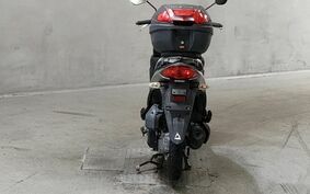 SUZUKI ADDRESS 110 CE47A