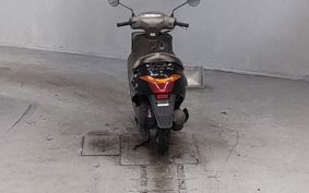 SUZUKI LETS5 CA47A