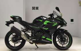 KAWASAKI NINJA 400 2018 EX400G