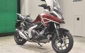 HONDA NC750X DCT 2023 RH09