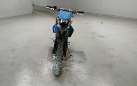 KAWASAKI KLX250D TRACKER LX250E