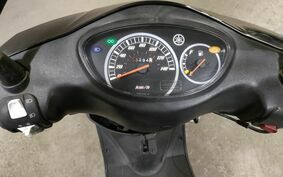 YAMAHA AXIS 125 TREET SE53J