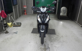 HONDA DIO 110 JF58