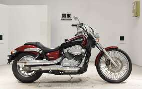 HONDA SHADOW 400 CUSTOM 2014 NC45